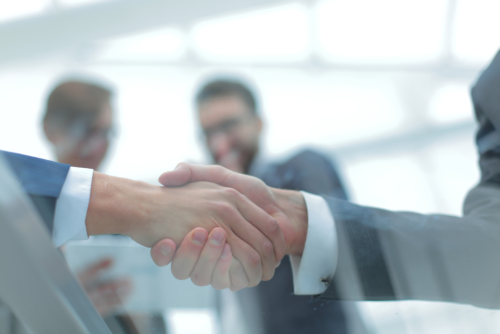 Two New Professionals Join Meadows & Co
