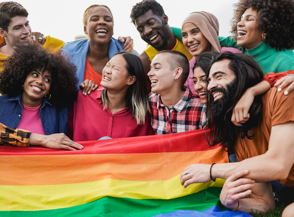 Meadows & Co celebrate diversity