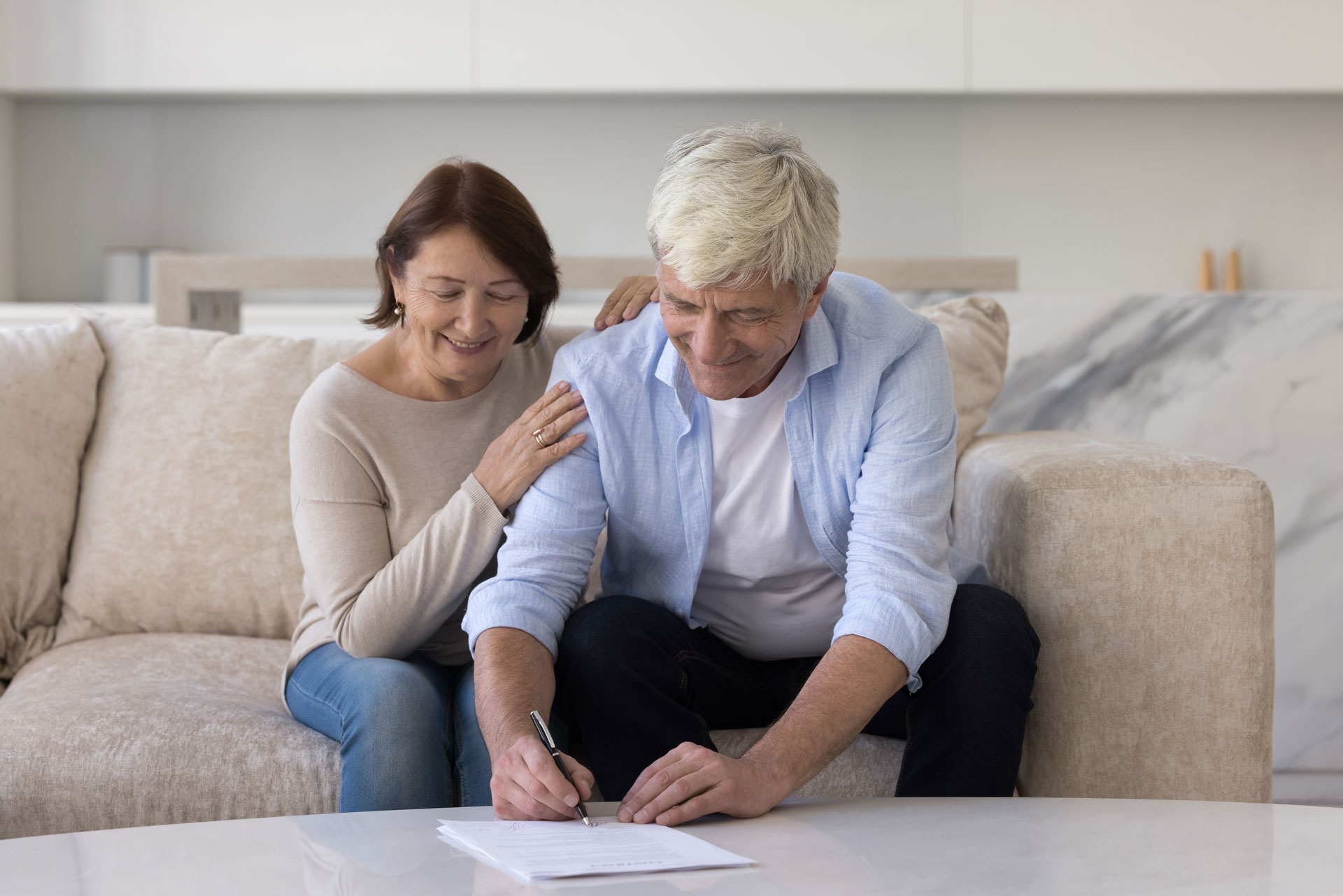 Contentious probate – How to contest a Will