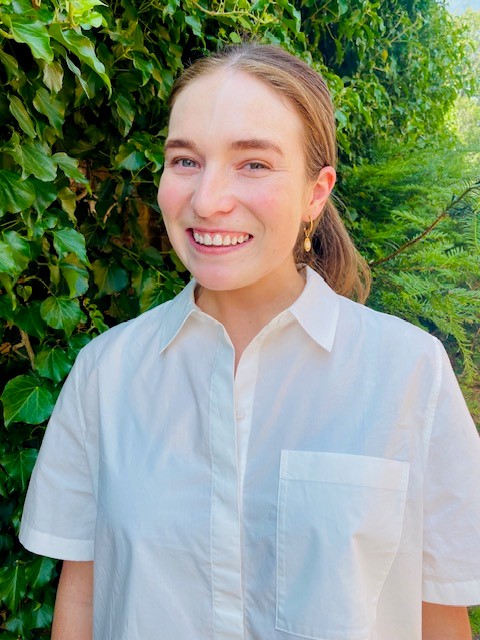 New Starter:  Catherine Quirke-Lugg