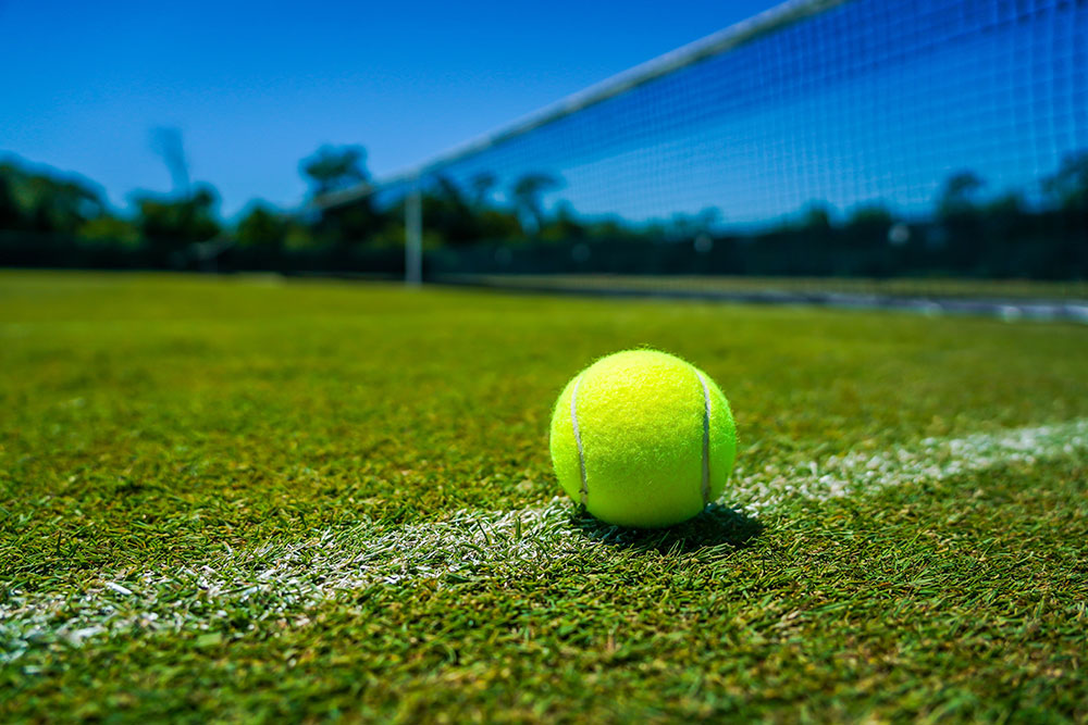 Meadows & Co are proud to continue longstanding sponsorship with St George’s Hill Lawn Tennis Club