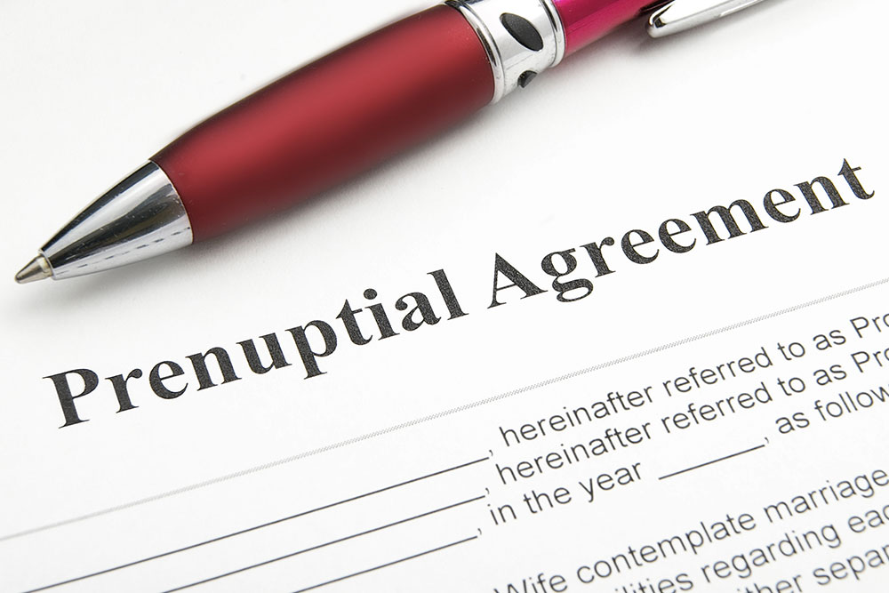Preparing for marriage this summer? Protecting your future with a pre-nuptial agreement