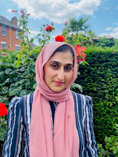 New joiner:  Snaa Zafar