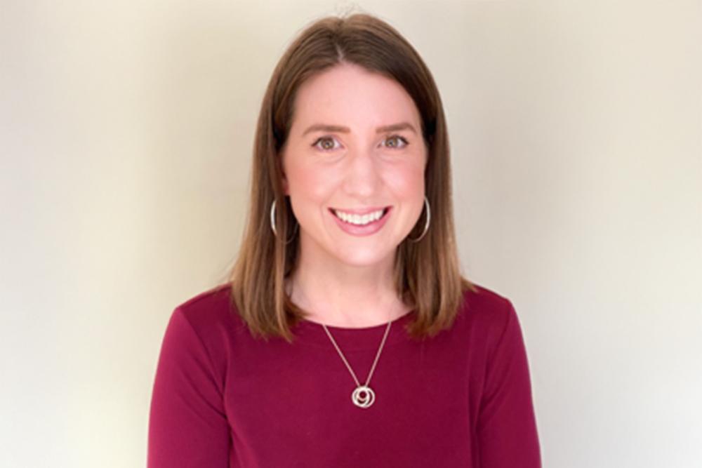 Catriona Dokimakis returns to Meadows & Co