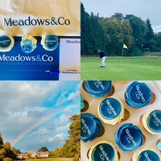 Charity Golf Day at Sunningdale Heath – Supporting Prostate Cancer Research