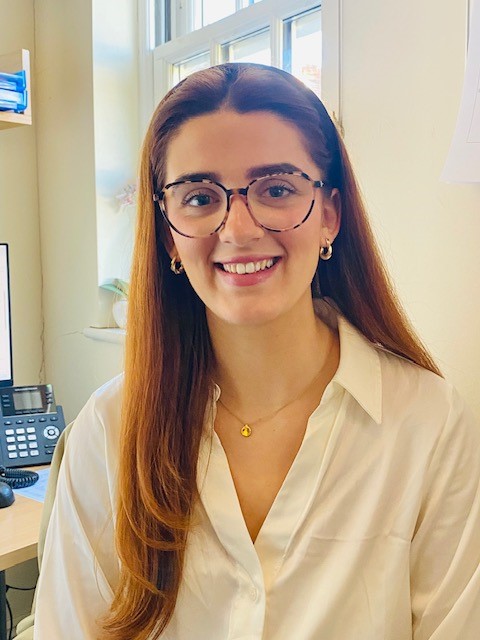 Welcome Phoebe Colton – Trainee Solicitor